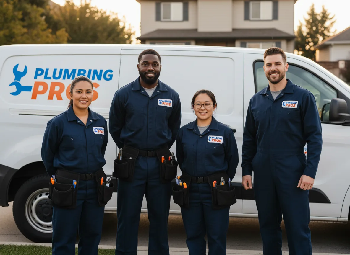 Water Heater Repair company in Cougar, WA